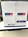 KYD Cat6e UTP 305m Network Cable (Copper) - 2