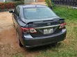 Toyota Corolla 2013 Gray - 2