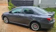 Toyota Corolla 2013 Gray - 3
