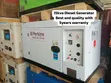 Brand New Perkins 15kVA Silent Diesel Generator - 2