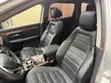 Honda CR-V Touring AWD 2020 Silver - 4