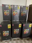 Chigo 110L Table Fridge (2-Star) - 1