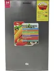 Chigo 110L Table Fridge (2-Star) - 2