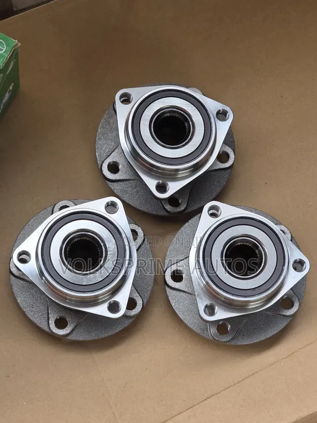 VW Tiguan/Golf MK7/MK8 Front Hub Bearing - Brand New - 1