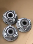 VW Tiguan/Golf MK7/MK8 Front Hub Bearing - Brand New - 3