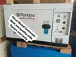 Perkins 15kVA Silent Diesel Generator - 1