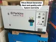Perkins 15kVA Silent Diesel Generator - 2