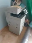 Canon Printer - Color, Scan, Copy - 2