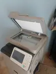 Canon Printer - Color, Scan, Copy - 4