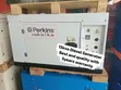 15kVA Perkins Silent Diesel Generator - Brand New - 2