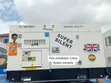 Perkins 22KVA Diesel Generator - Brand New - 1