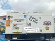 Perkins 22KVA Diesel Generator - Brand New - 2