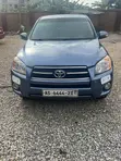 Toyota RAV4 2.5 Limited 4x4 2011 Blue - 1