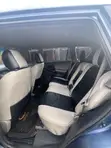 Toyota RAV4 2.5 Limited 4x4 2011 Blue - 3