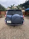 Toyota RAV4 2.5 Limited 4x4 2011 Blue - 4