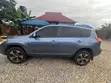 Toyota RAV4 2.5 Limited 4x4 2011 Blue - 5