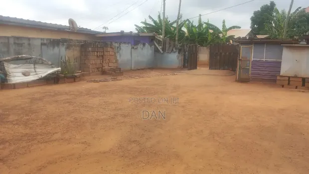 Residential Land for Sale - UPSA Area - 1