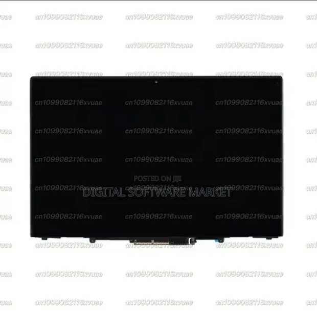 Touch Assembly for Lenovo ThinkPad X1 Yoga 1st Gen LCD Screen - 1