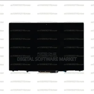 Touch Assembly for Lenovo ThinkPad X1 Yoga 1st Gen LCD Screen