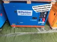 18kVA Perkins Silent Industrial Diesel Generator - 1
