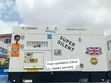 Brand New Perkins 22KVA Diesel Generator - 1