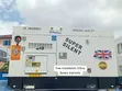 Brand New Perkins 22KVA Diesel Generator - 2