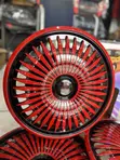 Premium Turbo Wheel Cups - All Sizes - 2