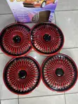 Premium Turbo Wheel Cups - All Sizes - 4
