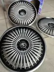 Premium Turbo Wheel Cups - All Sizes - 5