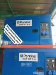 Perkins 18kVA Silent Diesel Generator - Brand New - 1
