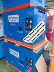 Perkins 18kVA Silent Diesel Generator - Brand New - 2