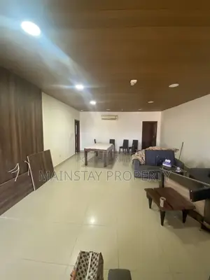Furnished 3 Bedroom Apartment for Rent in Mainstay Estates, East Legon