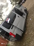 Nissan Caravan (Urvan) 2016 Silver - 4