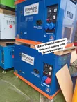 15KVA Perkins Silent Diesel Generator - 1