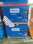 15KVA Perkins Silent Diesel Generator - 2