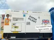 Perkins 22KVA Diesel Generator - Brand New - 2