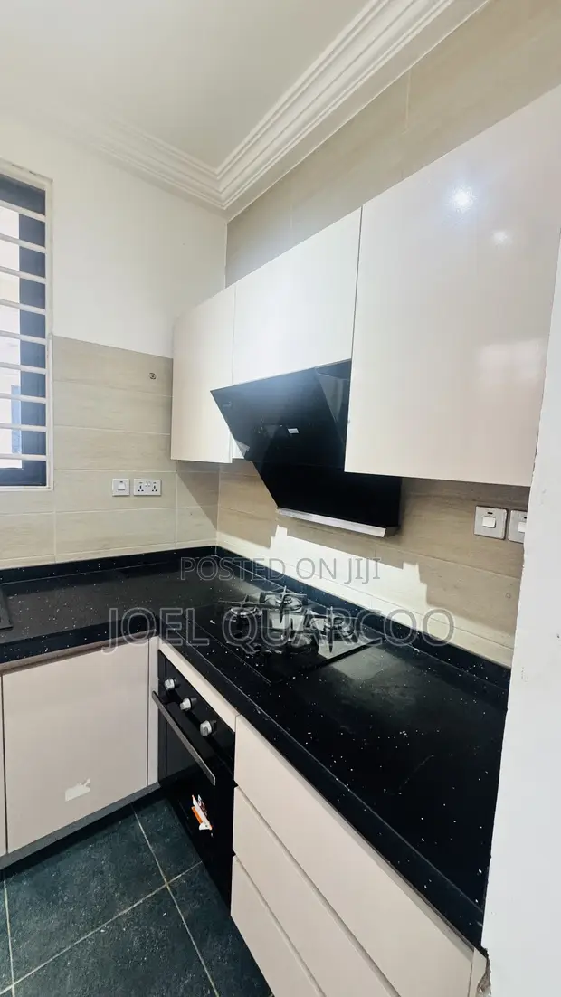 1-Bedroom Apartment for Rent in Quarks Properties, Adenta - 1