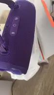 JBL Charge 6 Portable Bluetooth Speaker - 3
