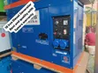 Brand New Perkins 18kVA Silent Diesel Generator - 2