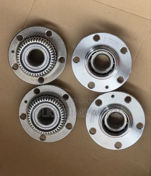VW Golf Mk4 Rear Hub Bearing Assembly