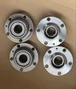 VW Golf Mk4 Rear Hub Bearing Assembly - 1