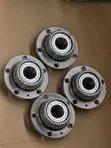 VW Golf Mk4 Rear Hub Bearing Assembly - 2