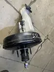 Honda Accord 2012-2016 Brake Booster / Master Cylinder - Home Used - 3