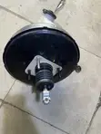 Honda Accord 2012-2016 Brake Booster / Master Cylinder - Home Used - 4