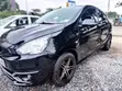 Mitsubishi Mirage ES 2018 Black - 4