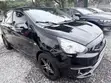 Mitsubishi Mirage ES 2018 Black - 5