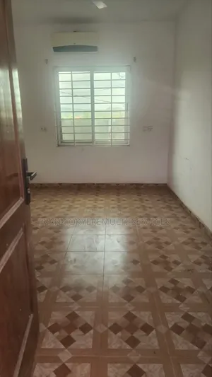 Furnished 1-Bedroom House for Rent in Frank, Pokuase