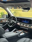 Mercedes-Benz GLE-Class 2024 Silver - 4