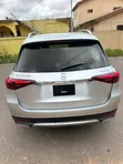 Mercedes-Benz GLE-Class 2024 Silver - 5