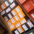 All Cars Brake Pads - Quality One - 2